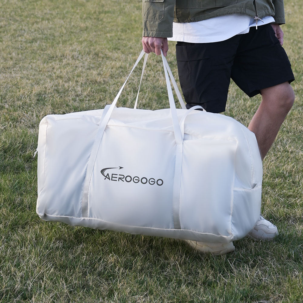 Moon Air Tent