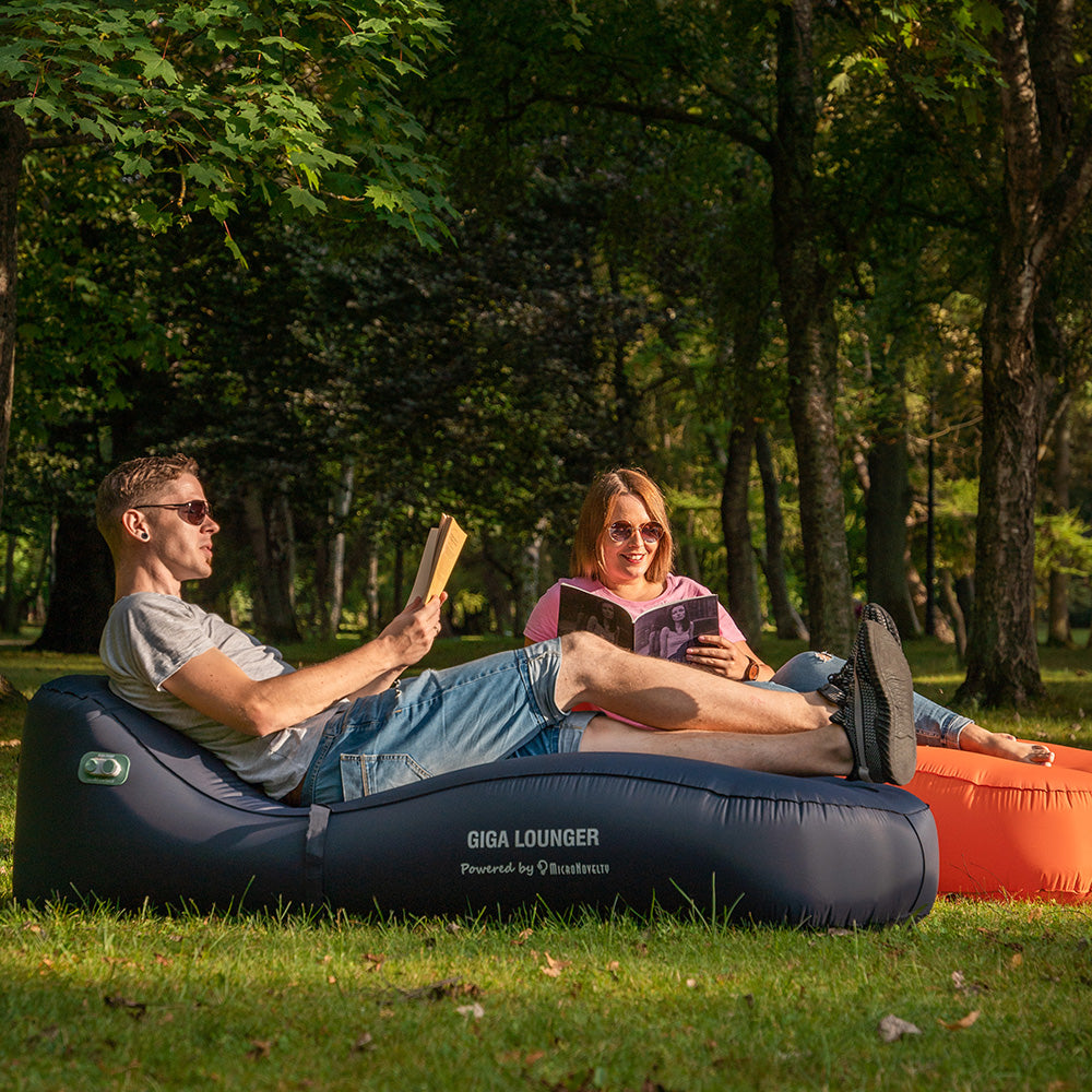 GIGA Air Lounger CL1