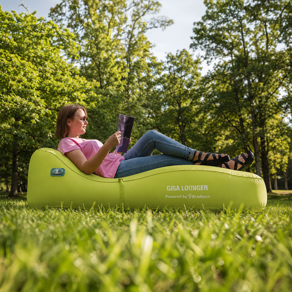 GIGA Air Lounger GS1