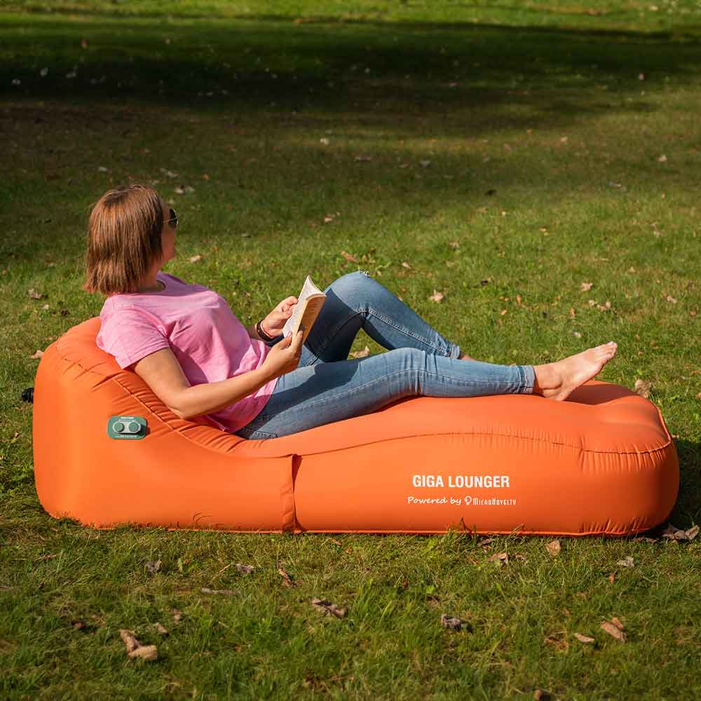 GIGA Air Lounger GS1