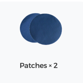 Patches For Tesla Air Mattress