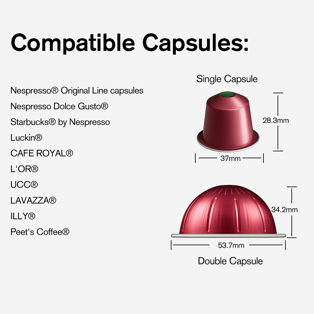 Portable Espresso Machine