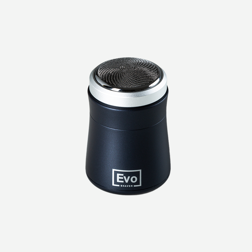 Men's Electric Shaver, EVO Portable Travel Shaver, Men's Razor | Aerogogo
